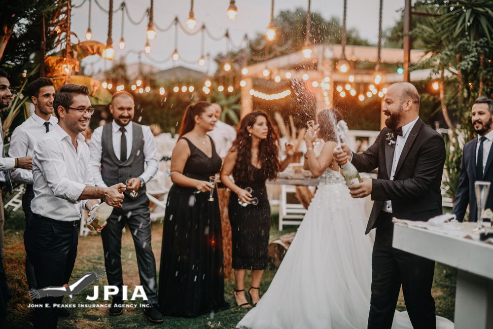 What Is Wedding Insurance? Check Out the Coverages It Offers