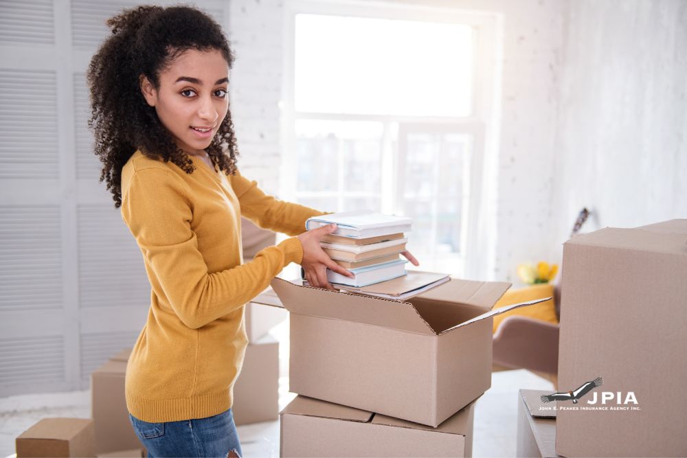 Can You Transfer Your Renters Insurance to a New Address?
