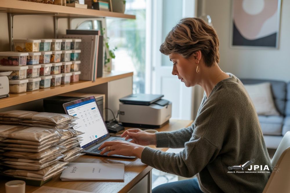Home-Based Business Insurance: Do You Need Extra Coverage? 