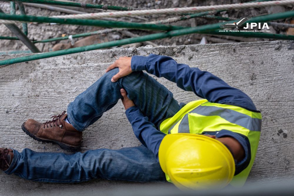 Safety Procedures: 6 Steps for Correctly Addressing Workplace Injury