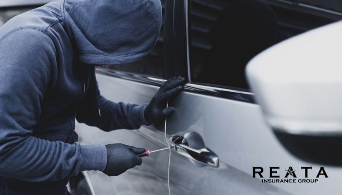 Understanding Auto Insurance: Theft and Vandalism Coverage