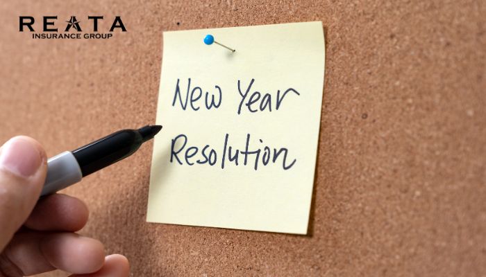 10 Tips to Help You Keep Your New Year’s Resolution