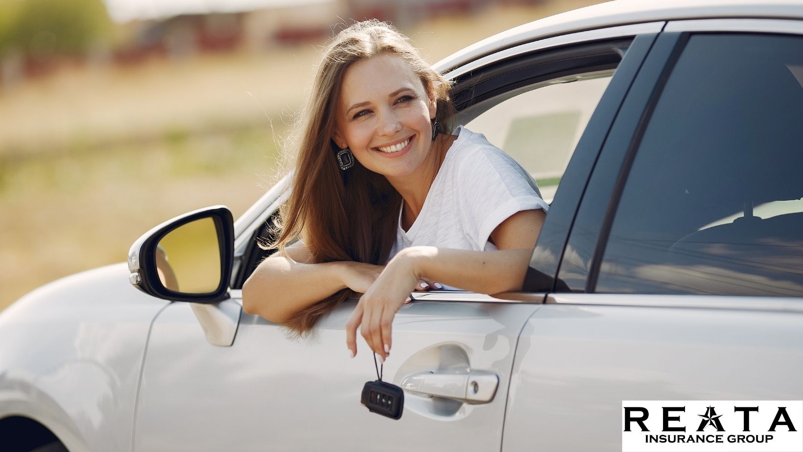 Auto Insurance Basics in Texas