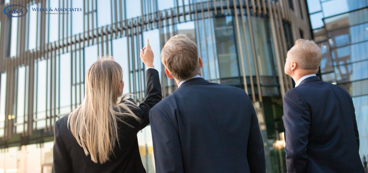 7 tips for buying commercial property insurance