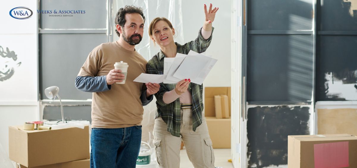 7 Questions to Ask Your Insurance Agent Before Remodeling Your Home 