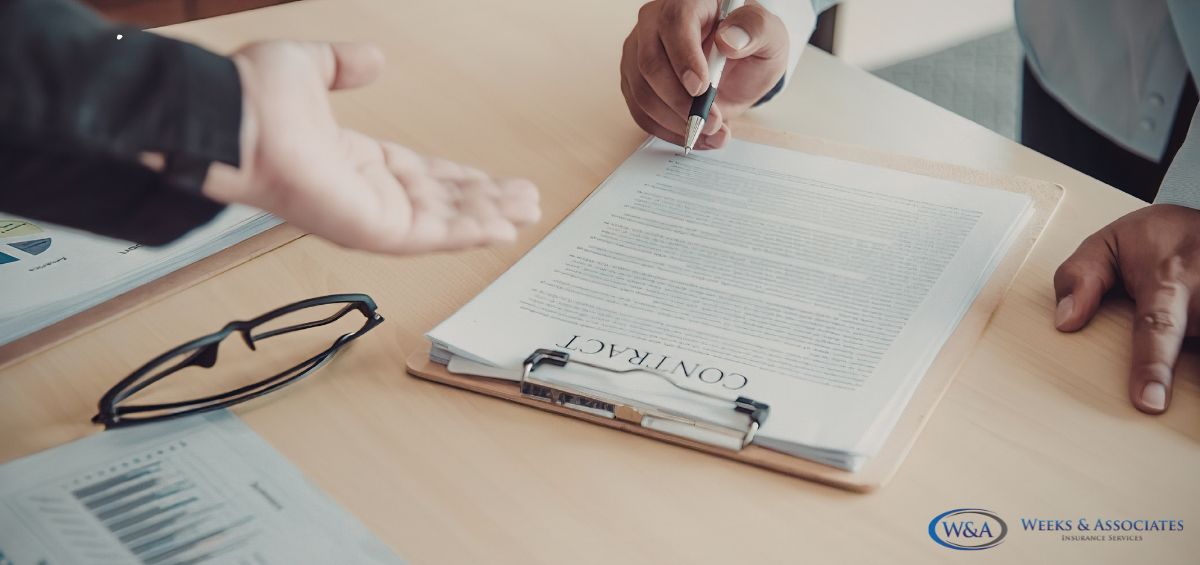 Does Business Insurance Cover Breach of Contract?