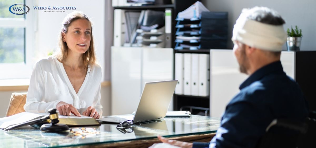 Working while on workers' compensation