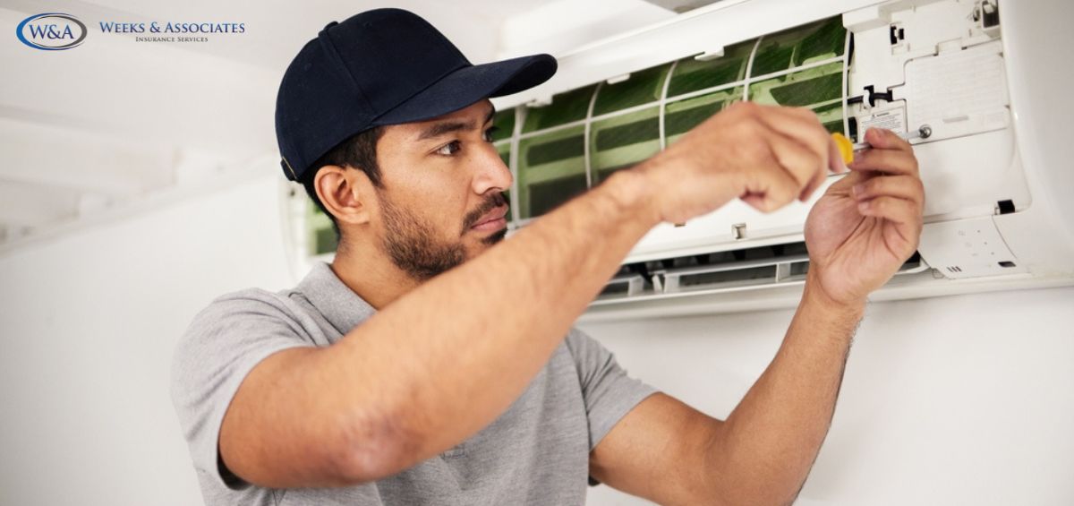 Does Home Insurance Protect Your AC Unit? What Every Homeowner Should Know
