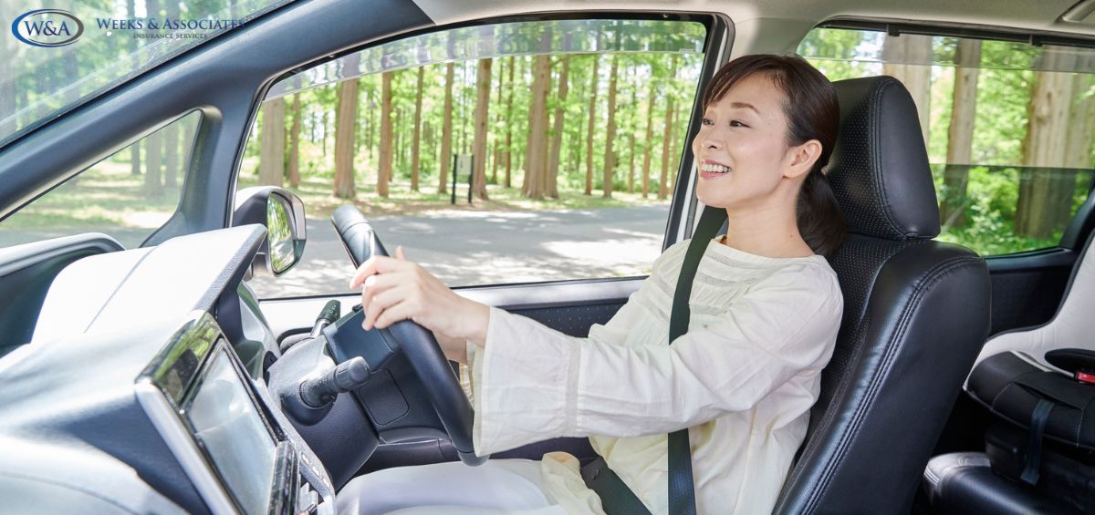 How Location Impacts Car Insurance Premiums