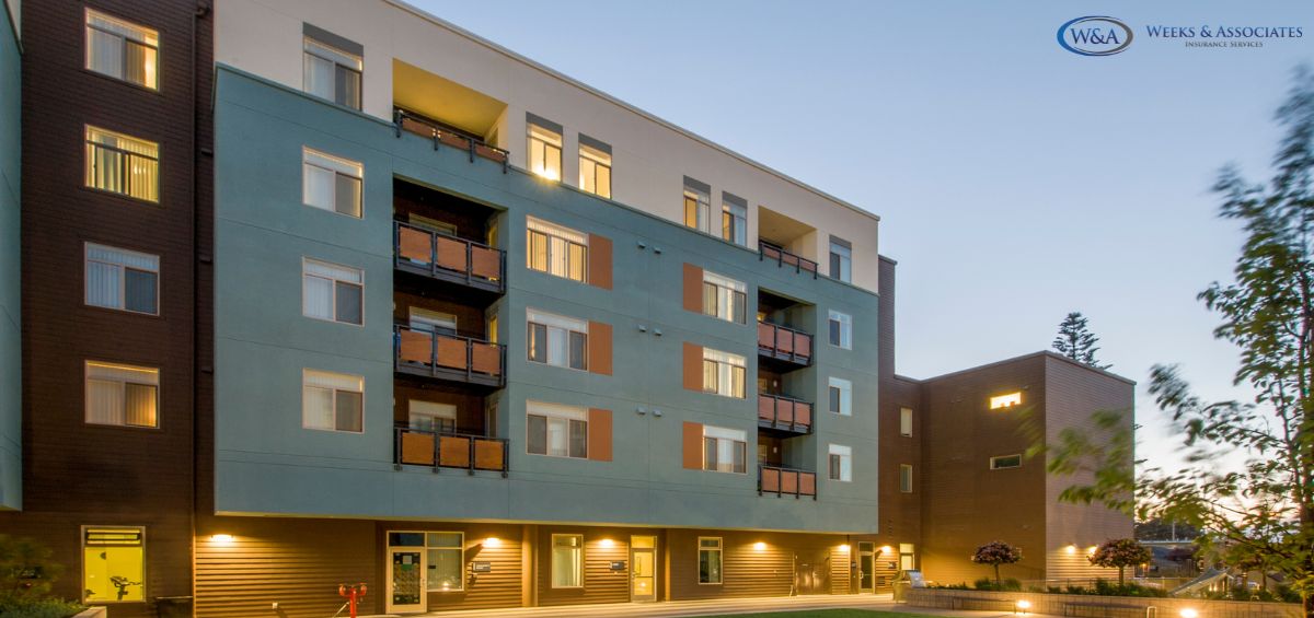 How Much Dwelling Coverage Do I Need for Condo Insurance?