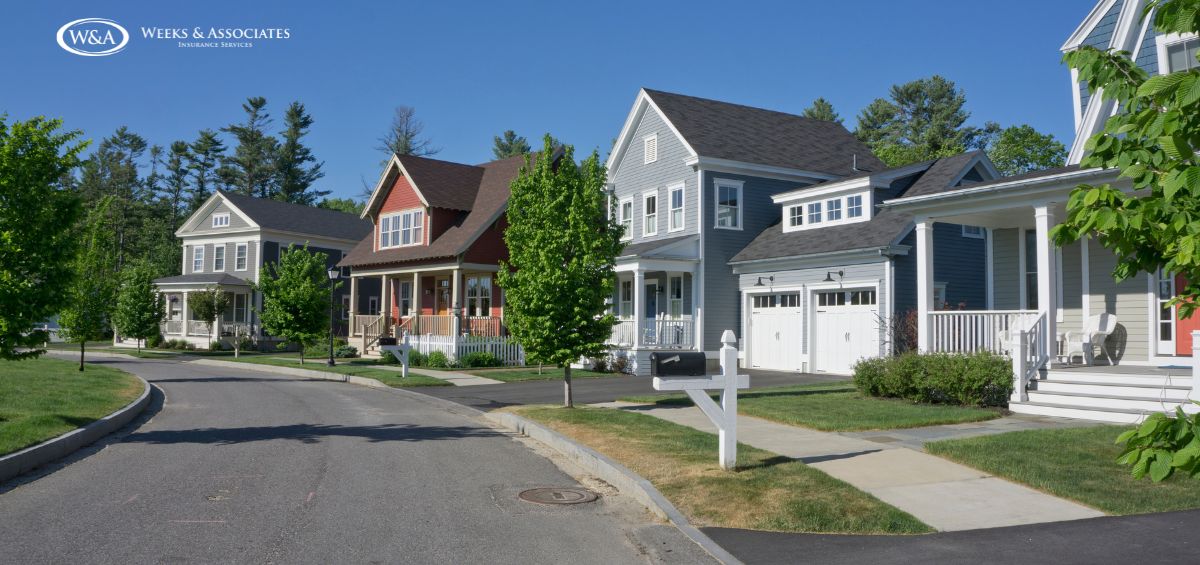 How Much Homeowners Insurance Coverage Do You Really Need in Thousand Oaks?