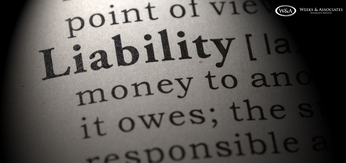 How the Right Liability Insurance Helps Safeguard Your Business 