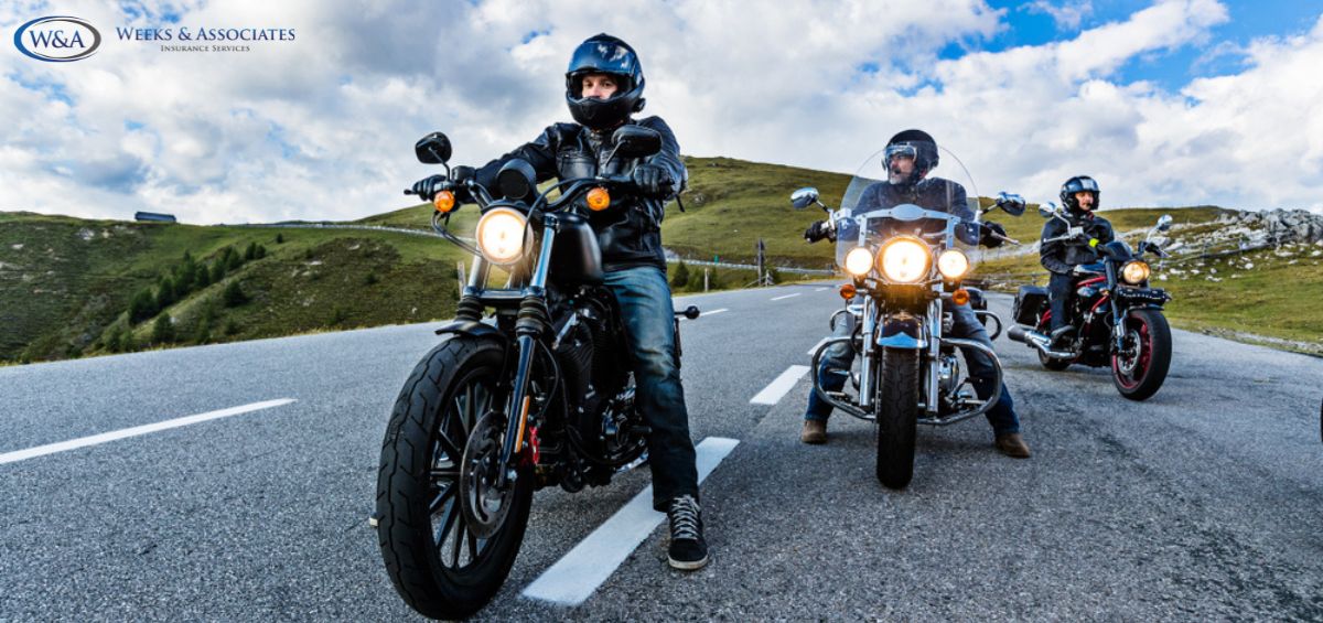 How to Prepare for a Safe and Enjoyable Group Motorcycle Ride