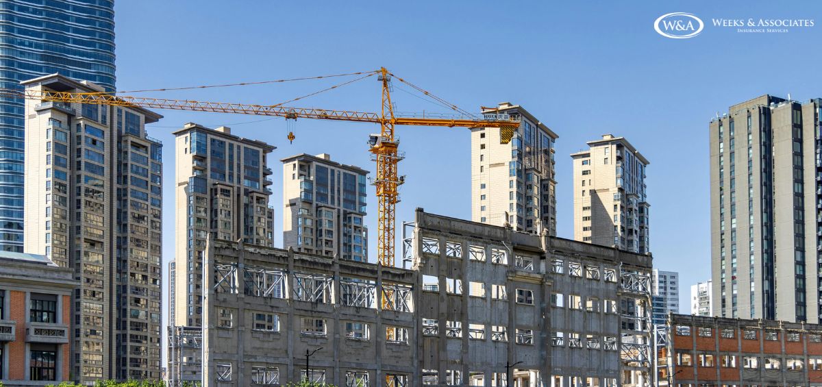 Is Your Commercial Property Insurance Keeping Up with Rising Rebuilding Costs in Thousand Oaks?