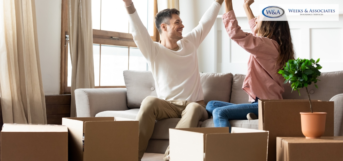 Renters Insurance Demystified: Securing Your New Apartment 