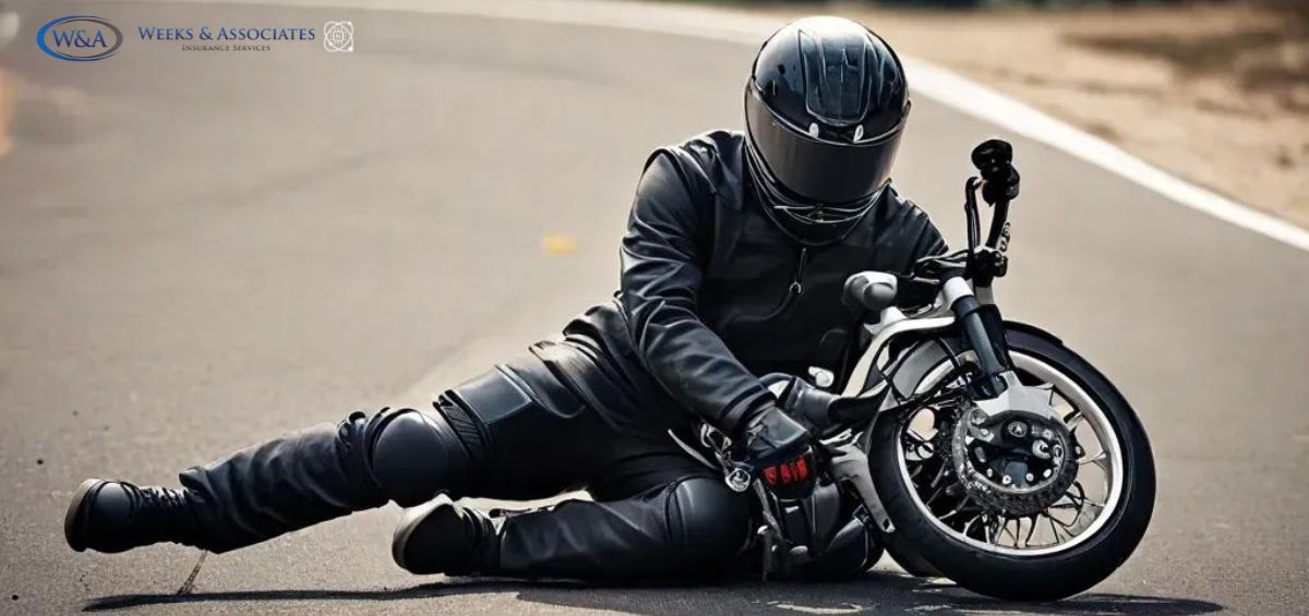 Riding Safe: Does Motorcycle Insurance Cover Medical Bills?