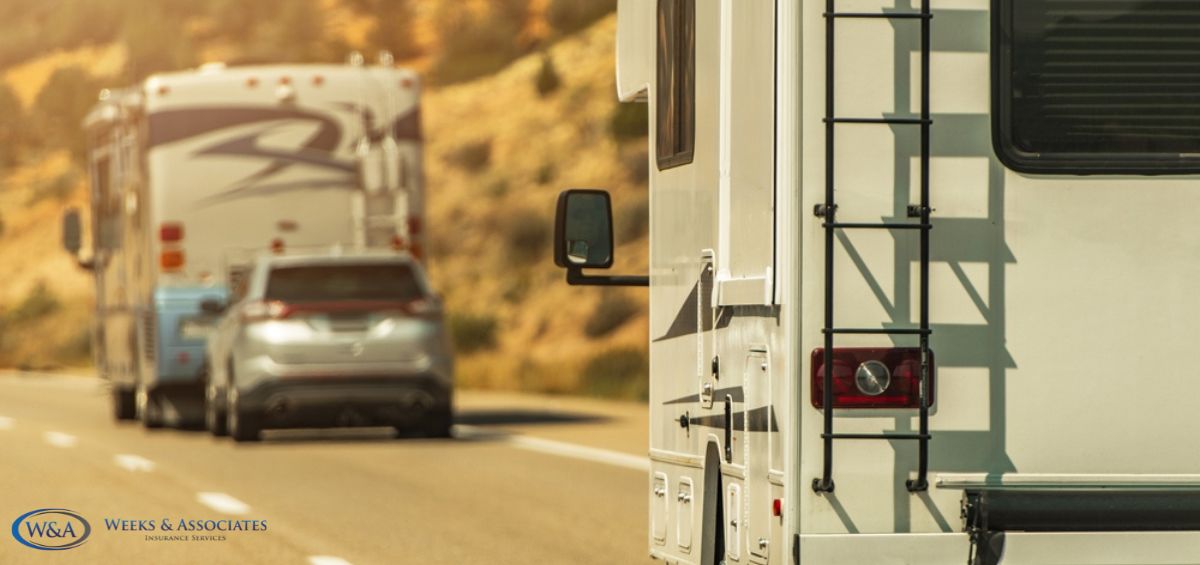 RV Insurance vs. Auto Insurance: What’s the Difference?