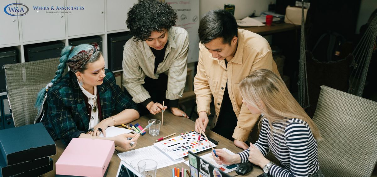 How Essential Is Business Insurance for Tech Startups?