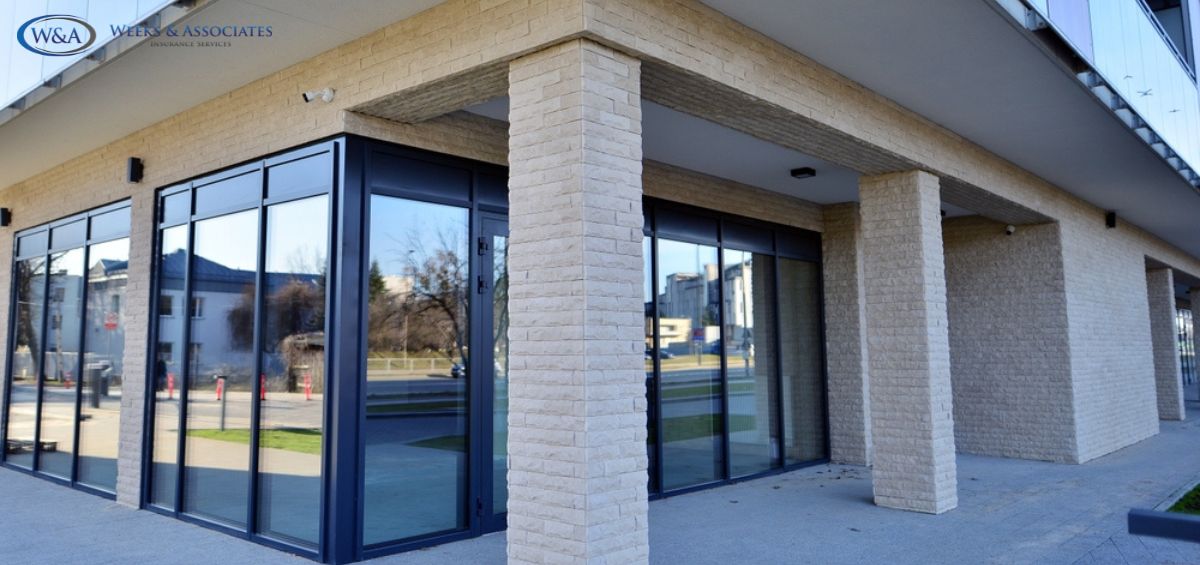 Understanding General Liability Insurance for Rented Business Spaces