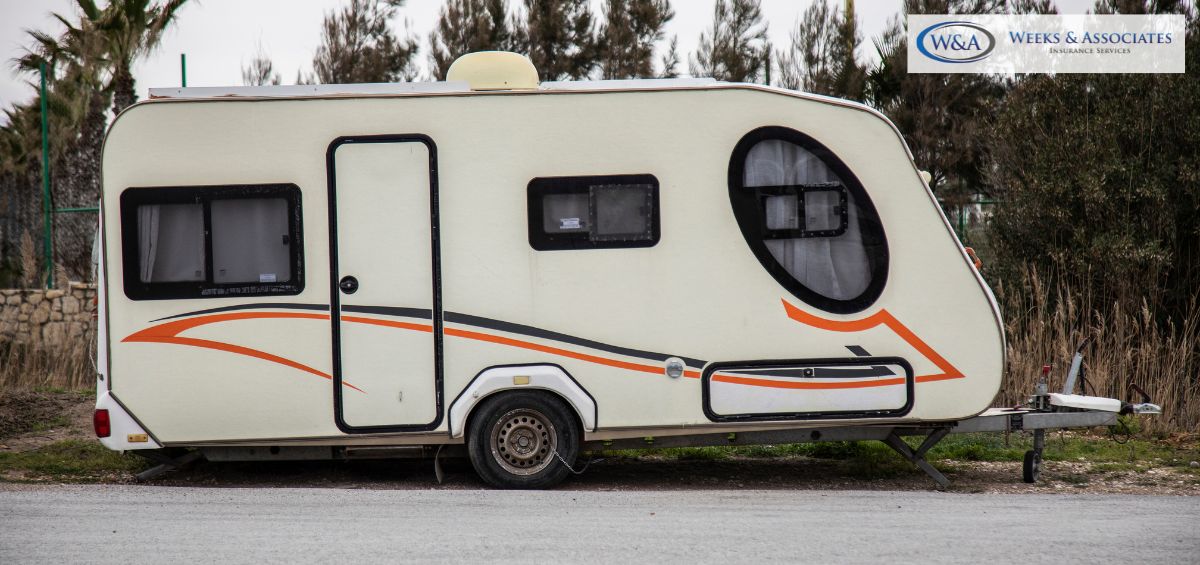 What Does Travel Trailer Insurance Cover? 