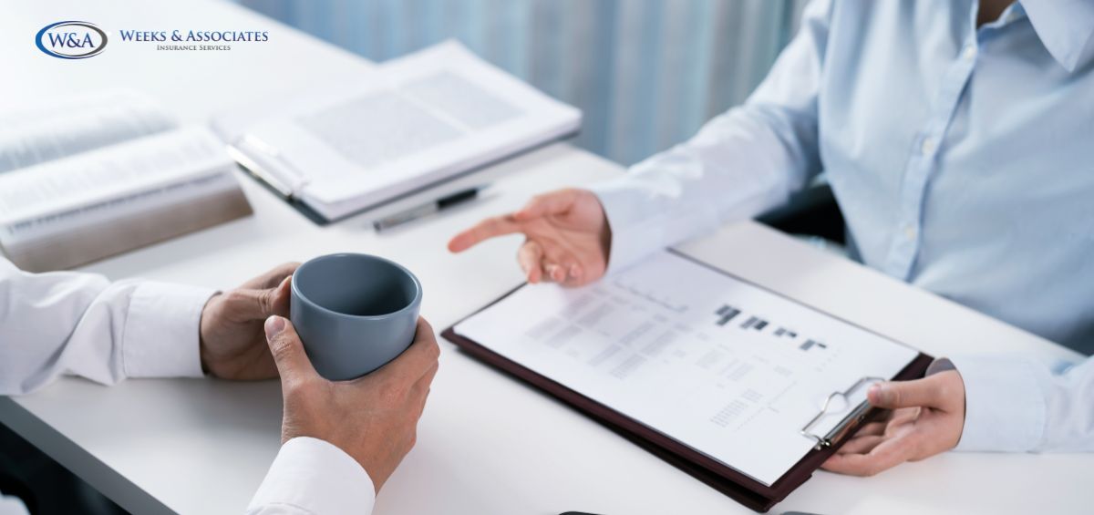 Why Regularly Reviewing Your Business Insurance Coverage Matters?