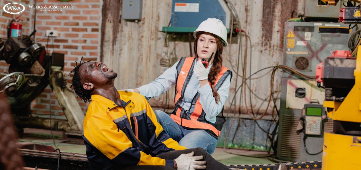 Workplace Safety Tips for Thousand Oaks Employers to Reduce Workers' Comp Claims 