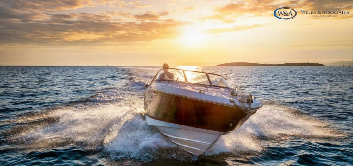 Your First Boat in California? Here’s How to Navigate Insurance Like a Pro
