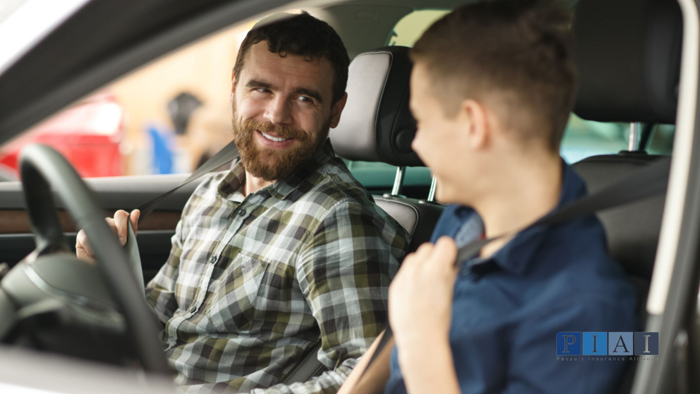 4 Tips for Adding Your Teen to Your Car Insurance