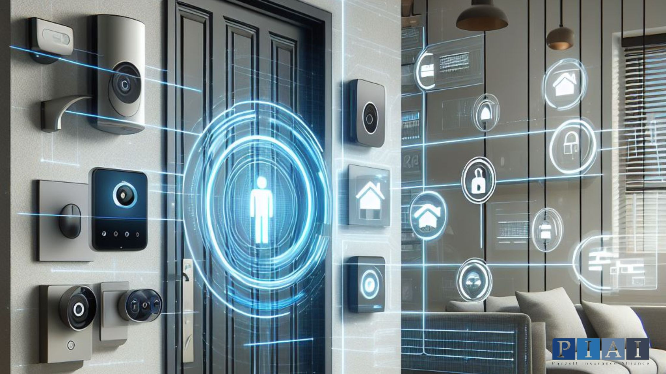 Exploring the Influence of Home Security Systems on Homeowners Insurance