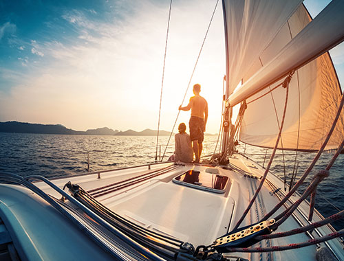 Is boat insurance applicable to cover the costs of towing your boat?