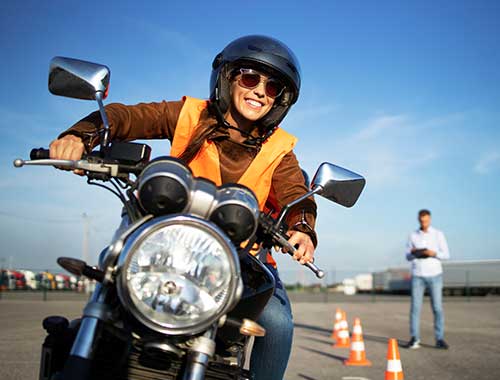 What Is Motorcycle Insurance?