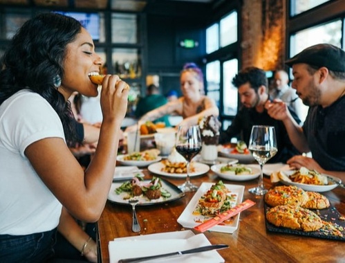 What Is a Restaurant Insurance?