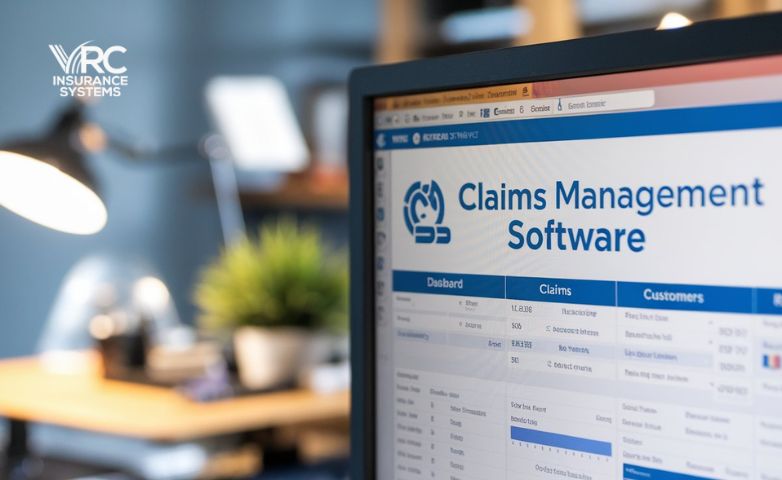 claims management software