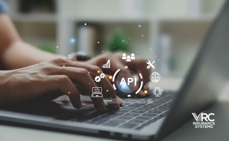 Boost Insurance Efficiency with API Connectivity