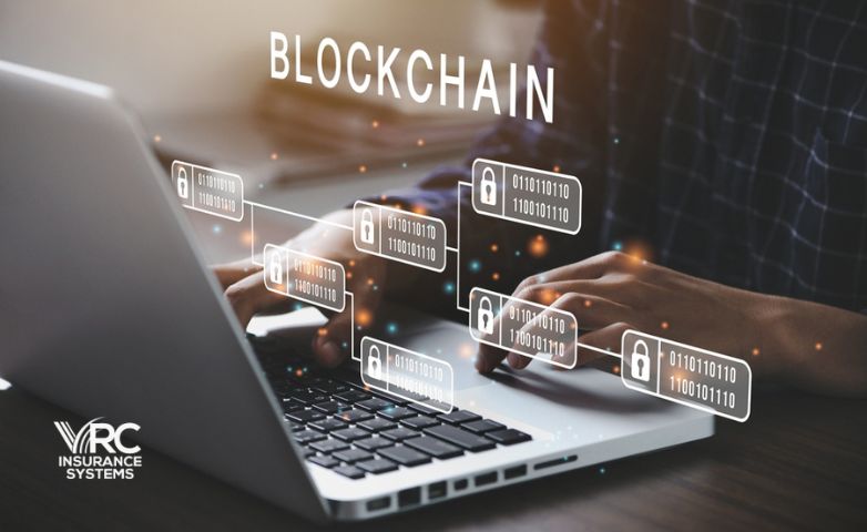 Blockchain in insurance