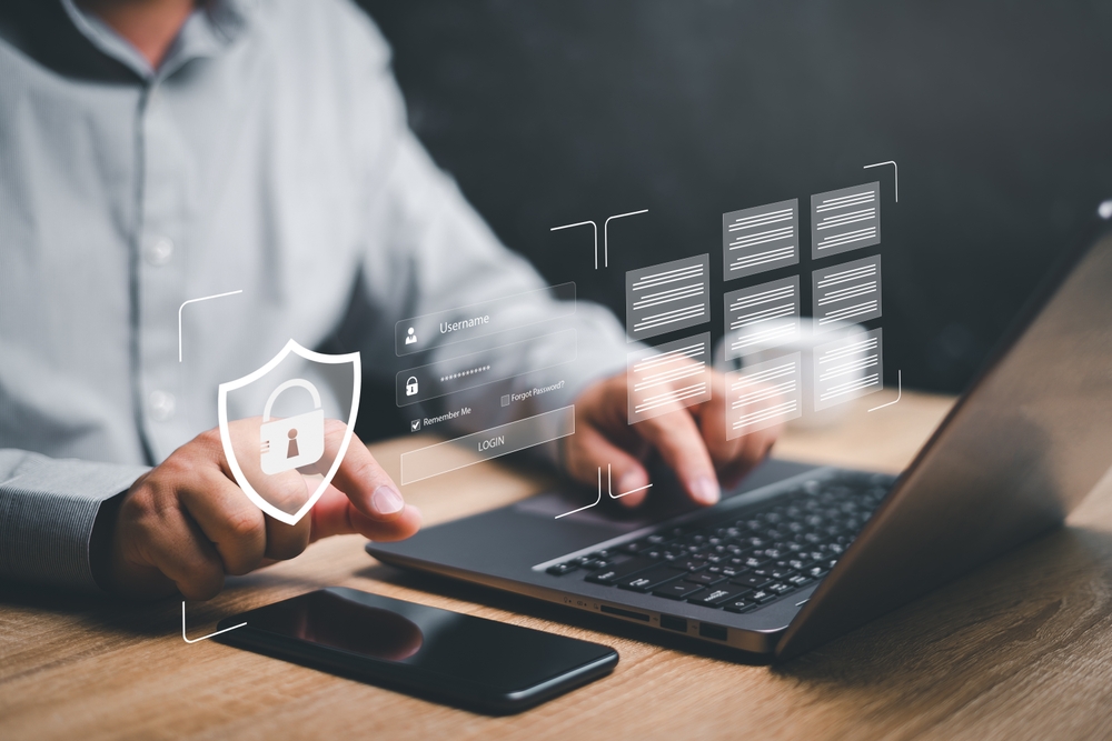 custom insurance software development