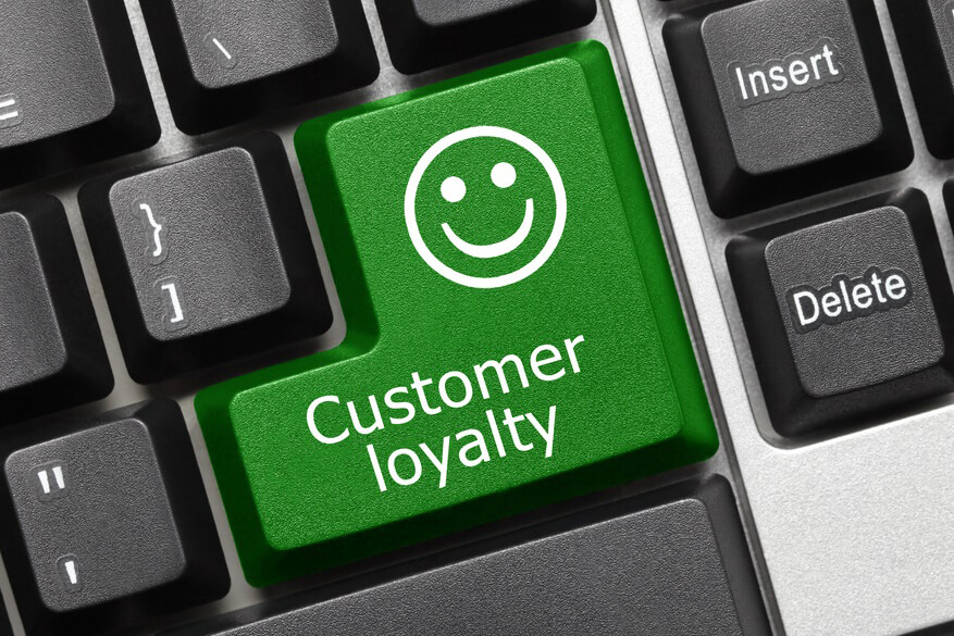 The Role of Agency Management Systems in Driving Customer Loyalty