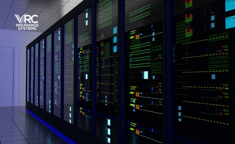 Difference Between Shared Hosting and Dedicated Server Hosting for Insurance Software