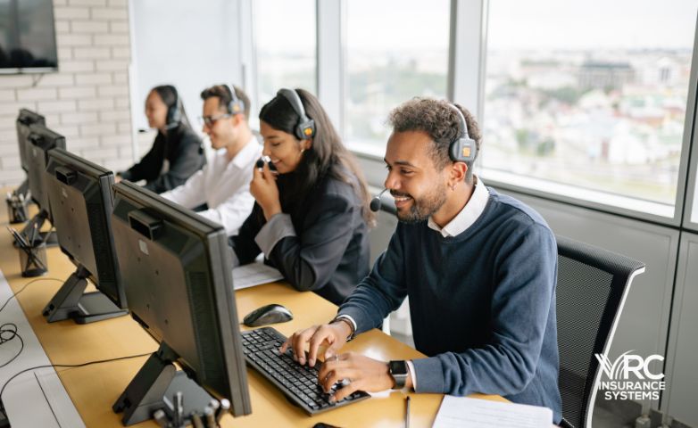 Help Agency How Can an Agent Portal Help Insurance Agencies Grow Faster