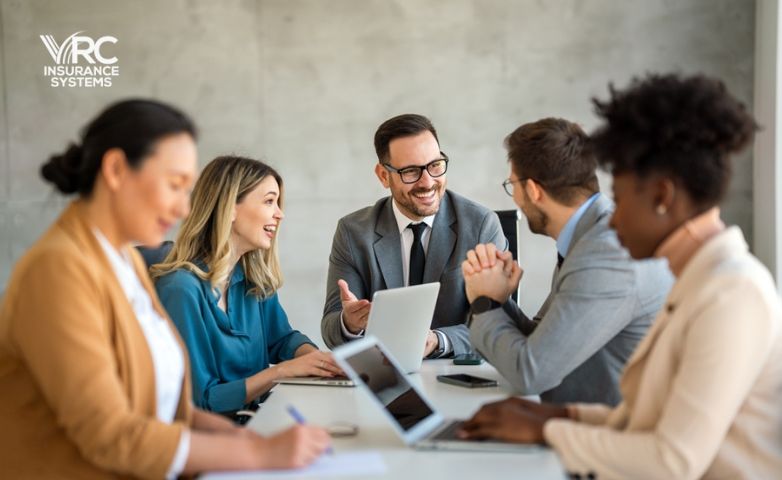  crm for insurance agency