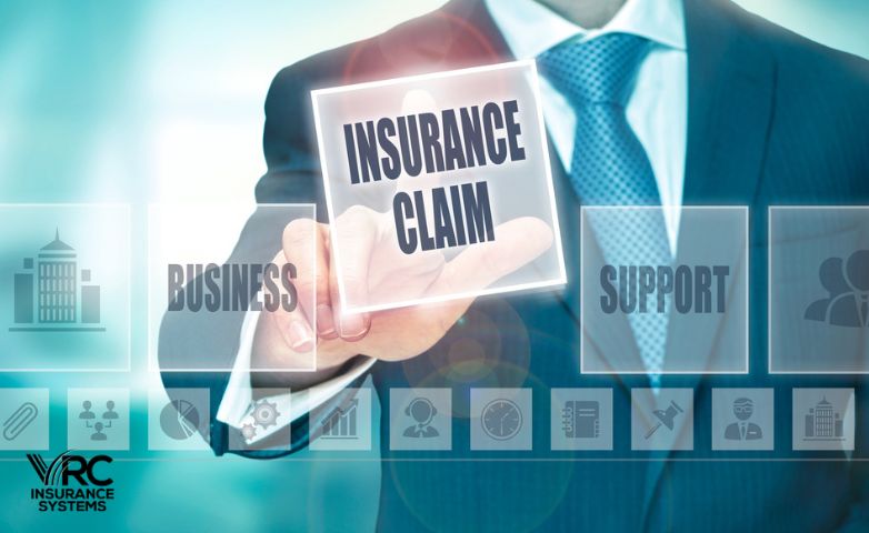 insurance claim