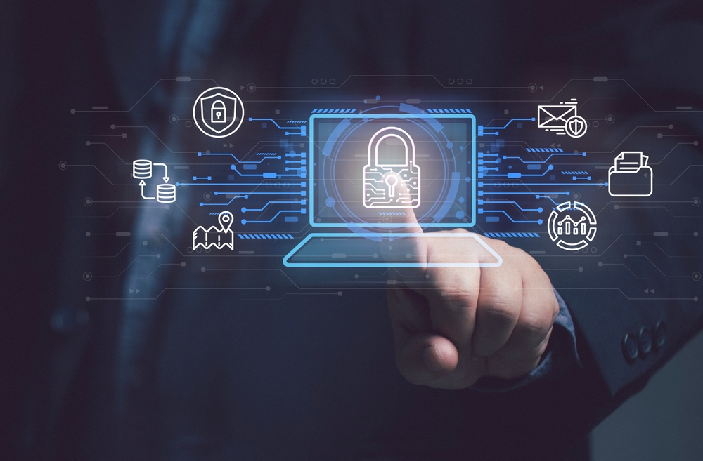 modern insurance software