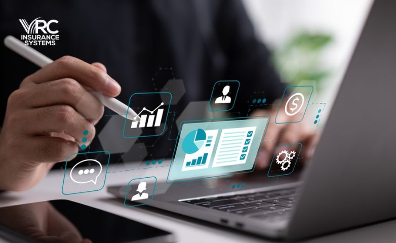 effective insurance agency automation