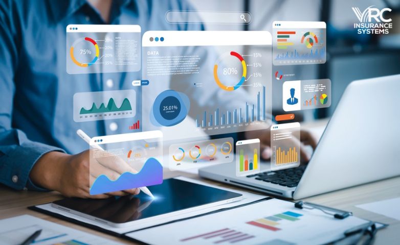 Data management through improved strategies replacing the use of spreadsheets
