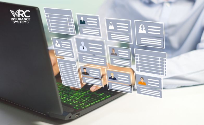 streamline workflow using an agency management tool