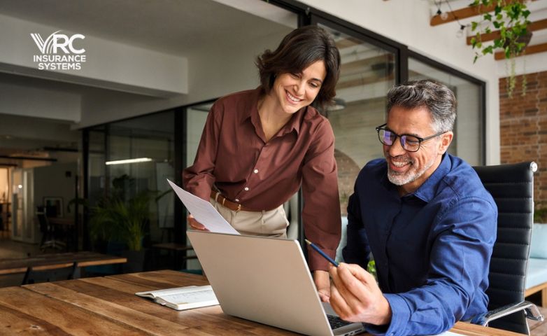 Tech Adoption Strategies for Insurance Agencies