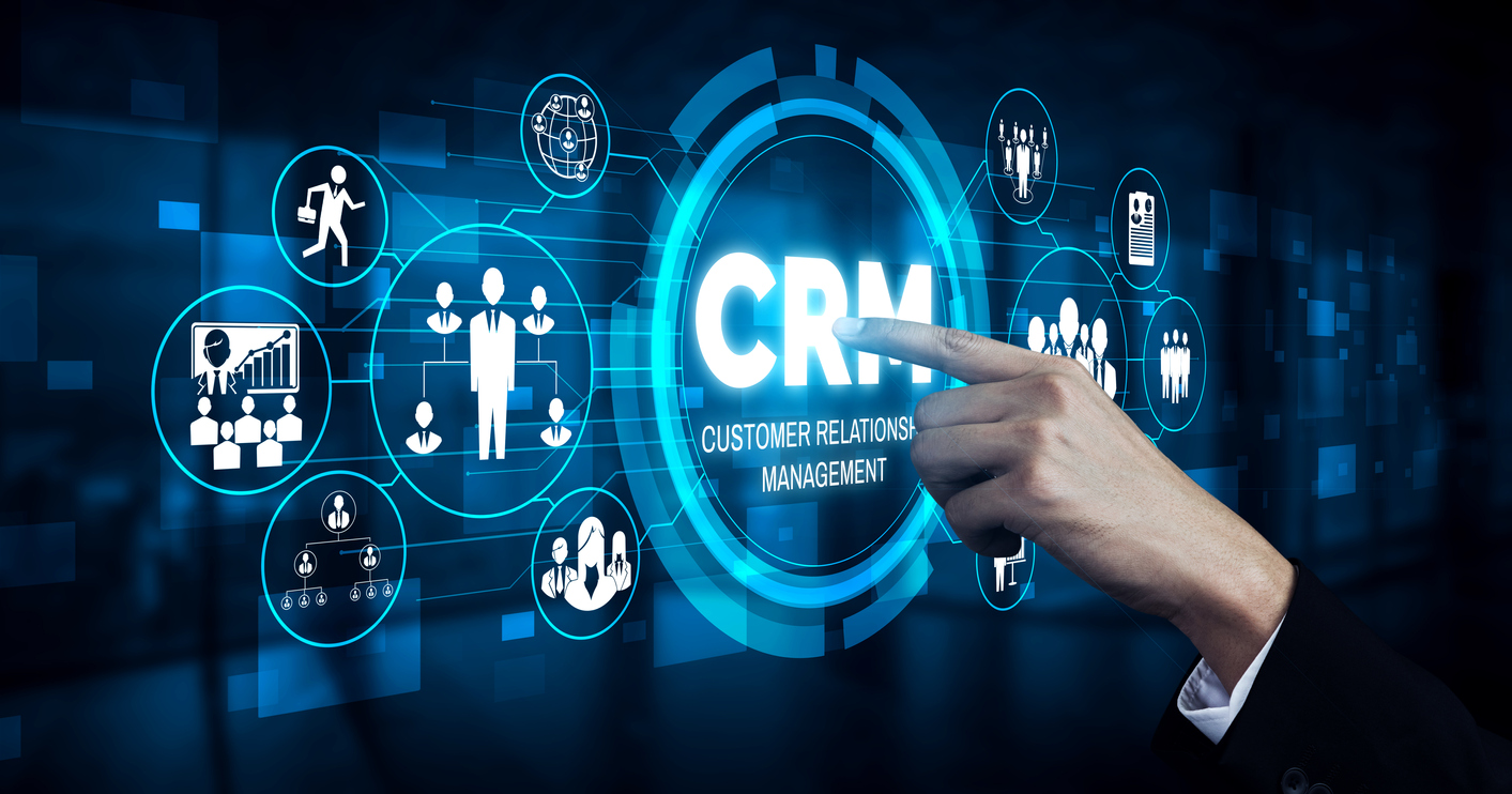 VRC_CRM