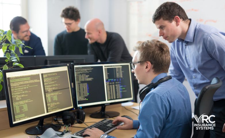 Why Custom Software Is a Game-Changer for Insurance Agencies?