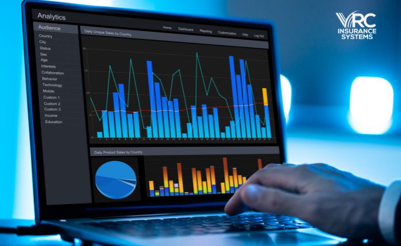 Why Data Conversion Is Critical When Switching to a New Insurance System