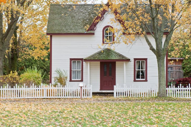 Homeowners Insurance for Better Protection Home Protection